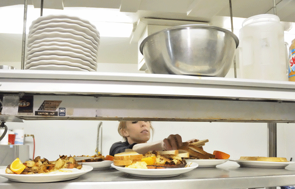 New owners bring new life to SV restaurant