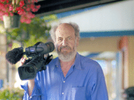 Local filmmaker’s El Salvador documentary to air on PBS