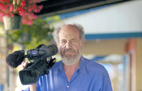 Local filmmaker’s El Salvador documentary to air on PBS