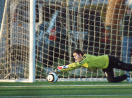 Girls’ soccer heats up for soaring Falcons, struggling Cougars
