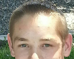 Obituary: Taylor Robert Meyer