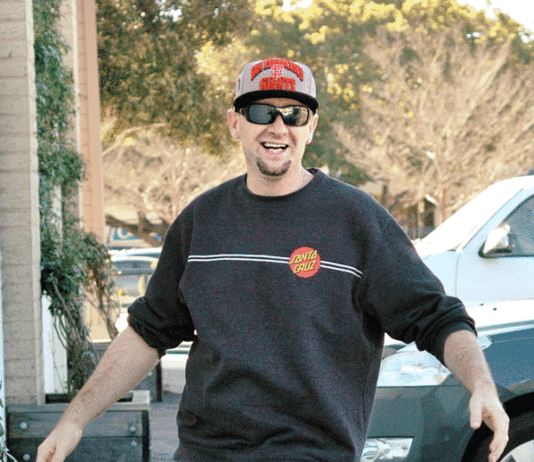 SV community rallies around local man in cancer battle