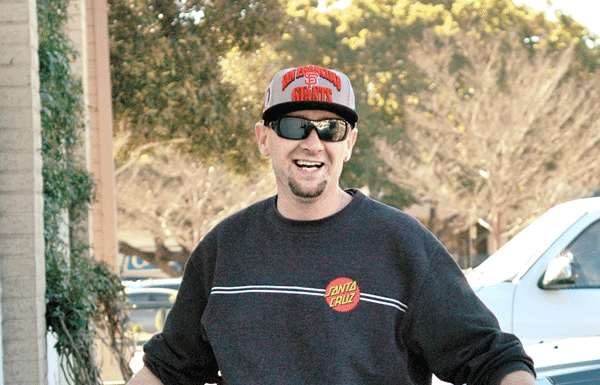 SV community rallies around local man in cancer battle