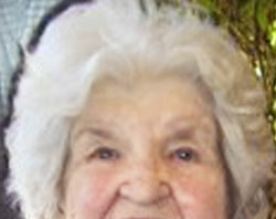 Obituary: Doretta Irene Johnson