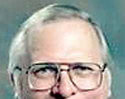 Obituary: Craig Iman Barker