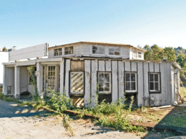 Historians aim to create museum with pieces of Scotts Valley’s past