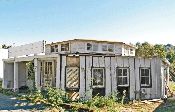Historians aim to create museum with pieces of Scotts Valley’s past
