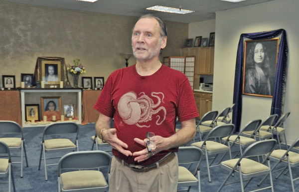 Ananda Scotts Valley Yoga Center to celebrate new facility’s grand opening