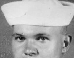 Obituary: Mark Alanson Edwards