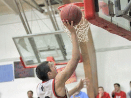 Playoff roundup: SV, SLV wrestlers advance, Falcon girls still alive in CCS basketball consolation bracket