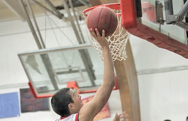 Playoff roundup: SV, SLV wrestlers advance, Falcon girls still alive in CCS basketball consolation bracket