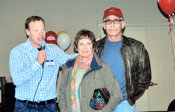 Scotts Valley Educational Foundation marks 30 years of supporting SV schools