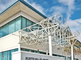 Cabrillo College announces end of Scotts Valley campus, introduces hybrid courses