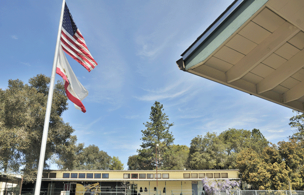 Plans to reconstruct SV Middle School under way