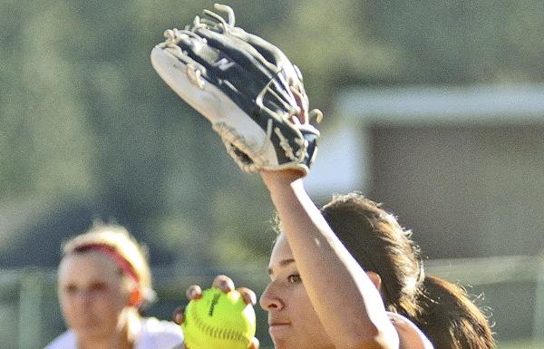 Scotts Valley softball set for strong season