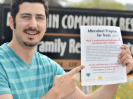 Mountain Community Resources afterschool program commences