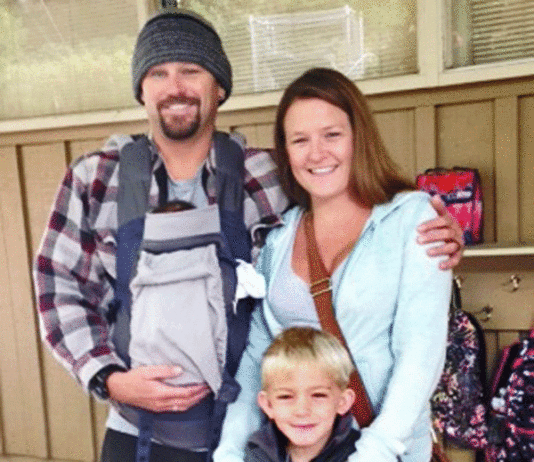 Boulder Creek community rallies around family in need