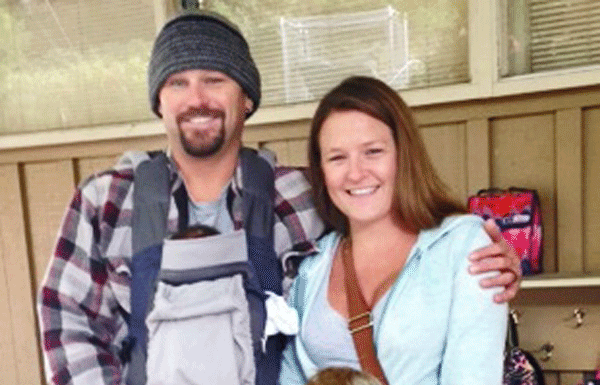Boulder Creek community rallies around family in need