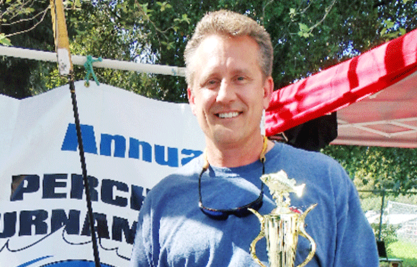 Let’s Go Fishin’: A big event for small fish