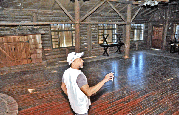 Brookdale Lodge to reopen by year’s end