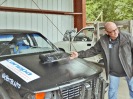 Police in Pursuit to benefit local Special Olympics athletes