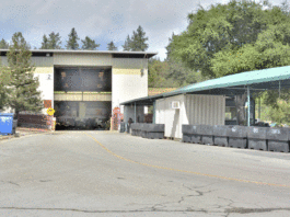 CRV payments ending at Ben Lomond Transfer Station on July 1