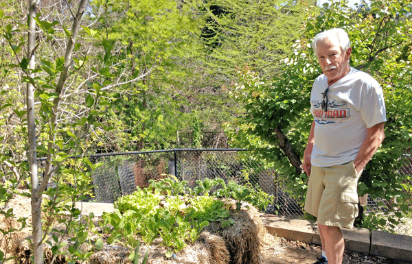 The Mountain Gardener: A visit with a plantsman extraordinaire