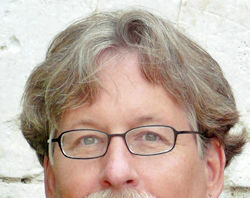 Obituary: Douglas Landauer