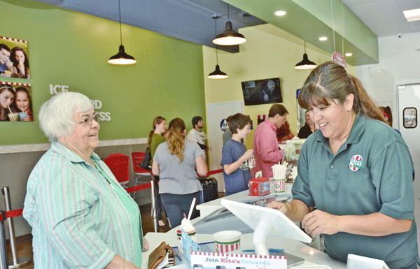Local family hopes to make summer cool