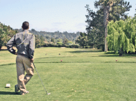 It’s Just Golf: The First Tee