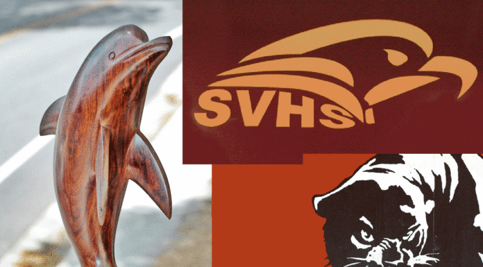 SLV, SV schools earn state recognition