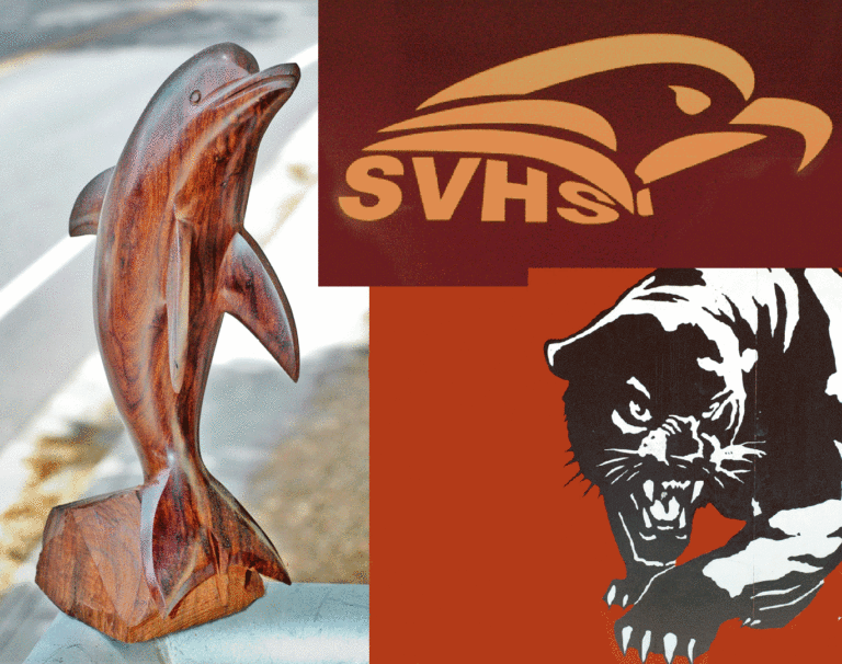 SLV, SV schools earn state recognition