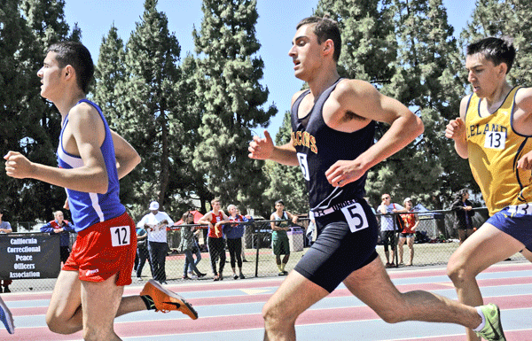 Sports Briefs (May 29, 2015)