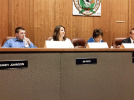 Eshoo visits Student Advisory Board