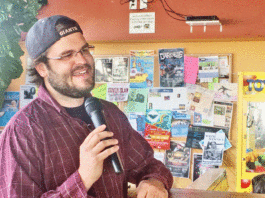 Trivia Cup Challenge debuts in Scotts Valley