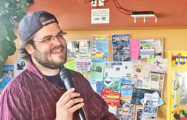 Trivia Cup Challenge debuts in Scotts Valley
