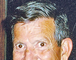 Obituary: Paul L. Seals