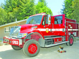 Home preparation paramount in busy fire season