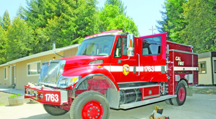 Home preparation paramount in busy fire season
