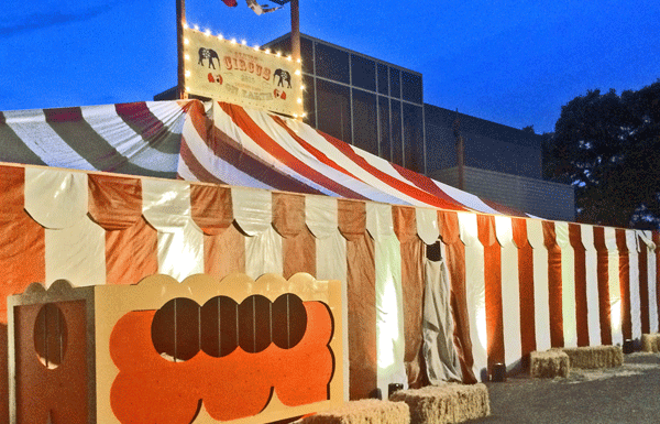 Grad Night’s Greatest Show On Earth