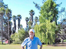 Its Just Golf: Mr. Hole-in-one