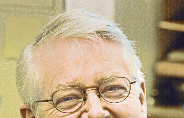 Felton resident receives coveted award