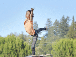 Emily Hogye to represent Ben Lomond in the Netherlands