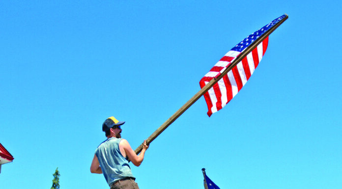 Boulder Creek’s 4th of July Festivities