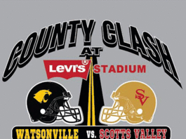 Scotts Valley High School at Levi Stadium ticket sales