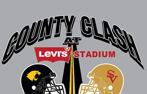 Scotts Valley High School at Levi Stadium ticket sales