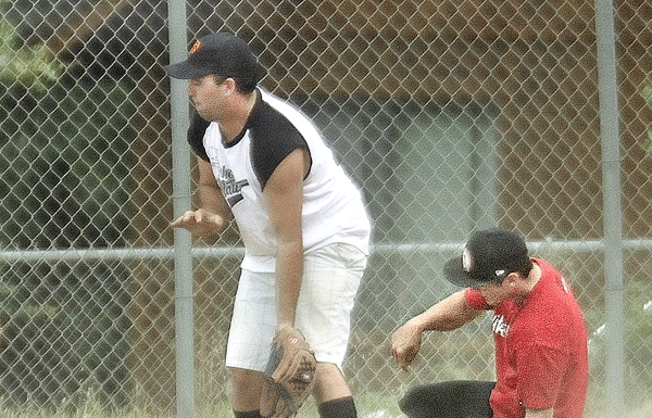 IOOF Softball