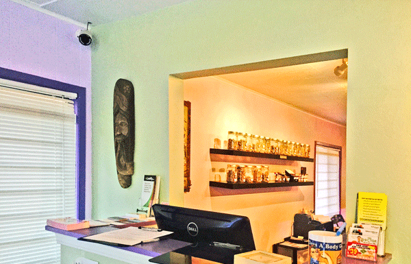 New commerce options begin to bud for medical marijuana