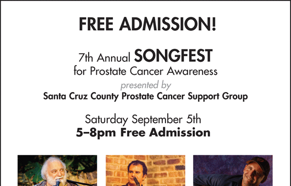 Prostate Cancer Awareness