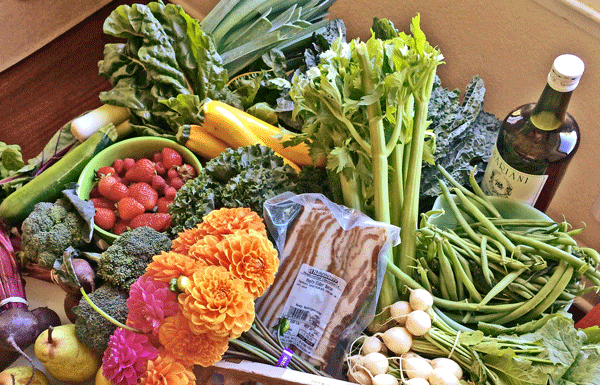 State encourages ideas to get the public healthy
